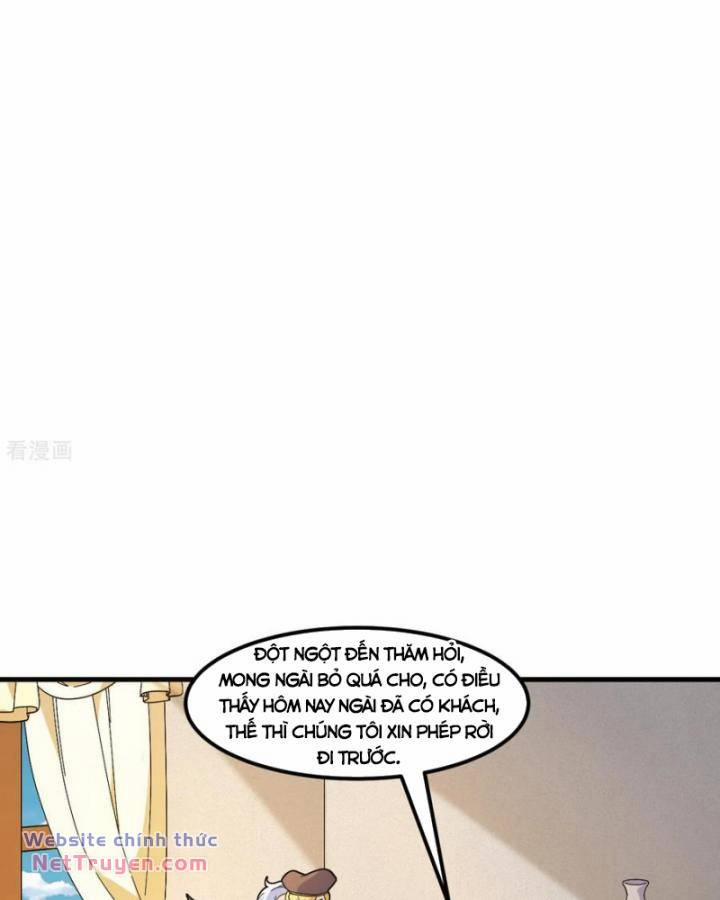 Tôi Sống Trên Hoang Đảo Cùng Các Em Gái 302 trang 21