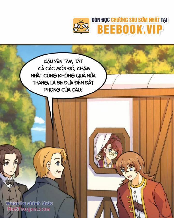 Tôi Sống Trên Hoang Đảo Cùng Các Em Gái 302 trang 4