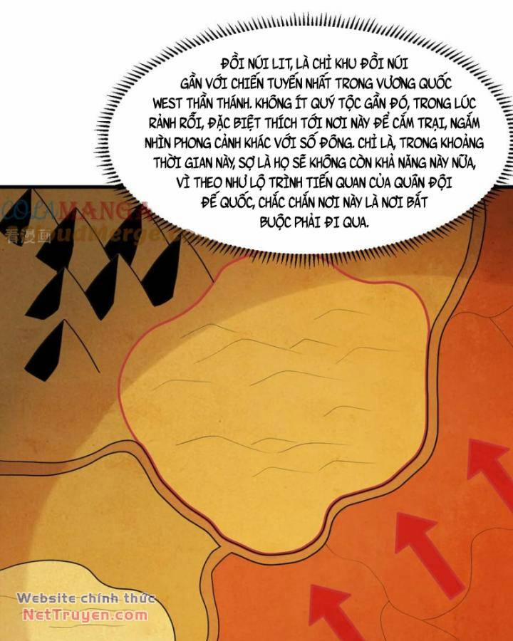 Tôi Sống Trên Hoang Đảo Cùng Các Em Gái 303 trang 17