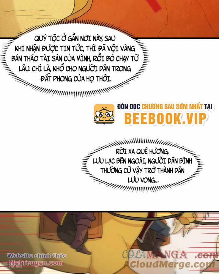 Tôi Sống Trên Hoang Đảo Cùng Các Em Gái 303 trang 18