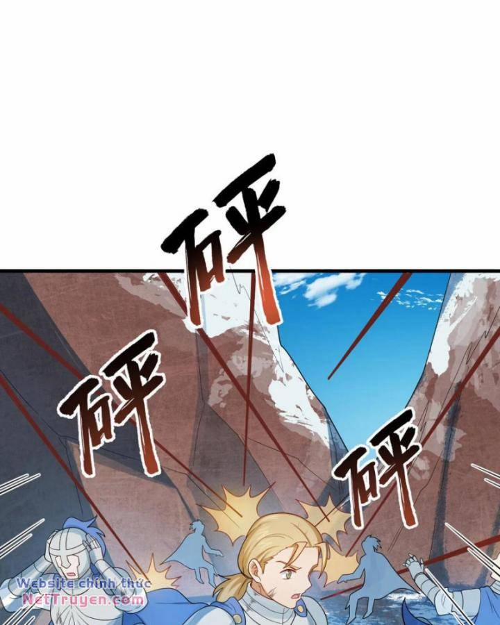 Tôi Sống Trên Hoang Đảo Cùng Các Em Gái 304 trang 19