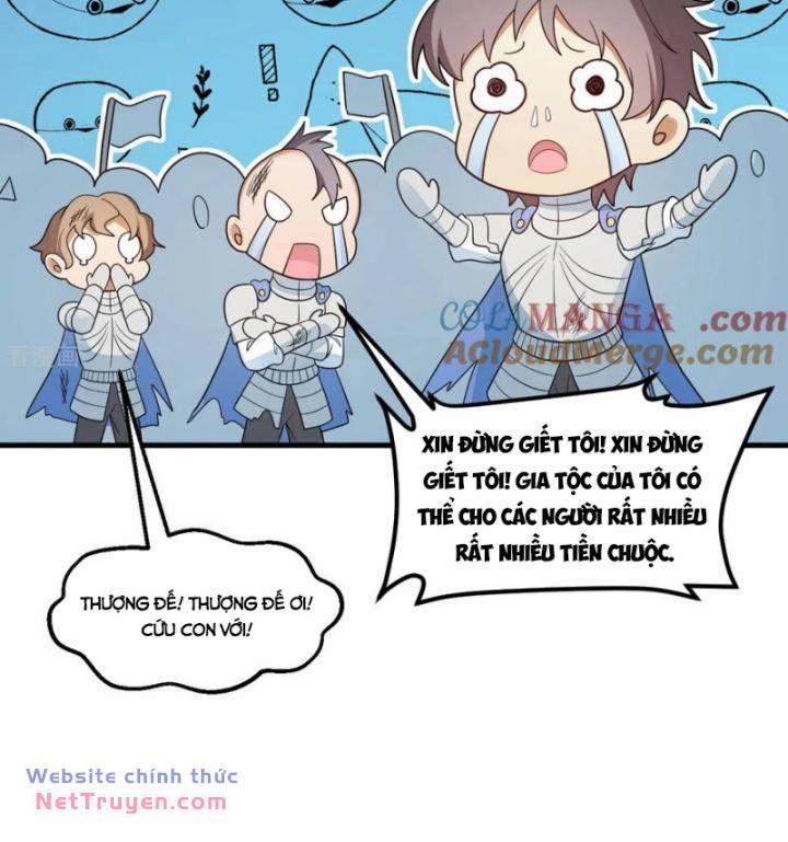 Tôi Sống Trên Hoang Đảo Cùng Các Em Gái 304 trang 30