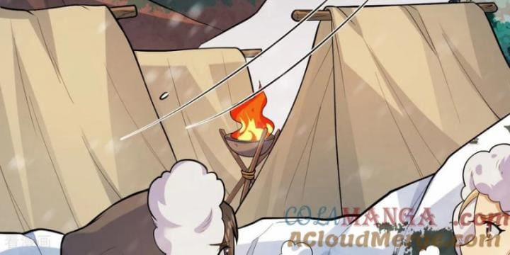 Tôi Sống Trên Hoang Đảo Cùng Các Em Gái 305 trang 17