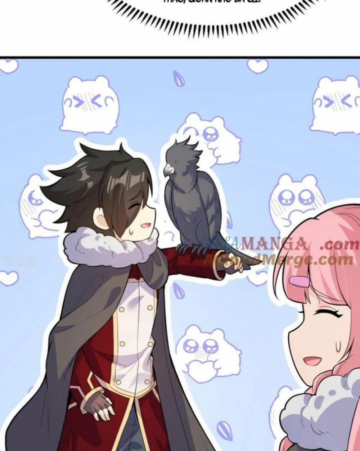 Tôi Sống Trên Hoang Đảo Cùng Các Em Gái 305 trang 26