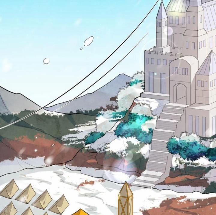 Tôi Sống Trên Hoang Đảo Cùng Các Em Gái 305 trang 3