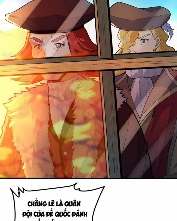 Tôi Sống Trên Hoang Đảo Cùng Các Em Gái 306 trang 1