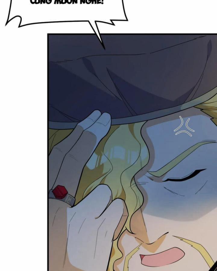 Tôi Sống Trên Hoang Đảo Cùng Các Em Gái 306 trang 19