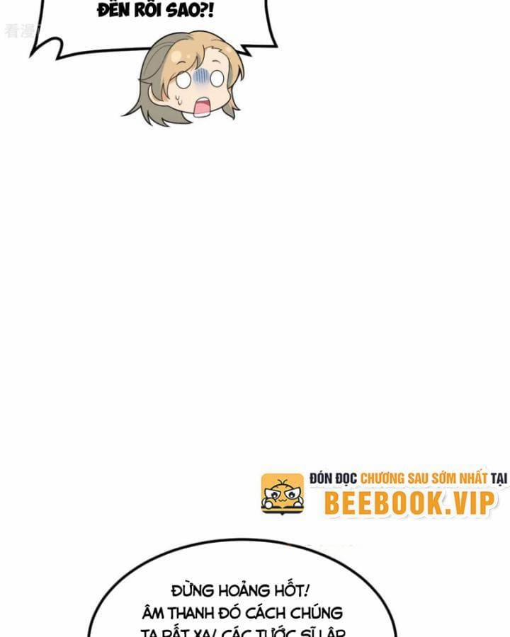 Tôi Sống Trên Hoang Đảo Cùng Các Em Gái 306 trang 2