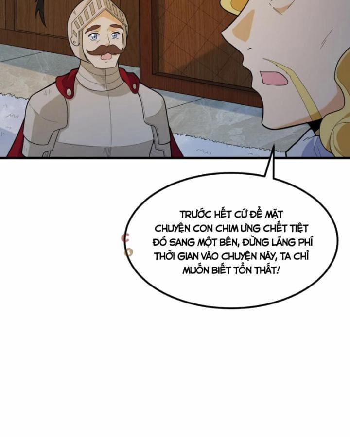 Tôi Sống Trên Hoang Đảo Cùng Các Em Gái 306 trang 22