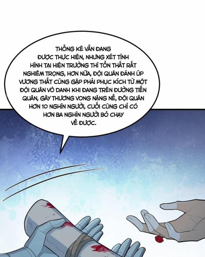 Tôi Sống Trên Hoang Đảo Cùng Các Em Gái 306 trang 23