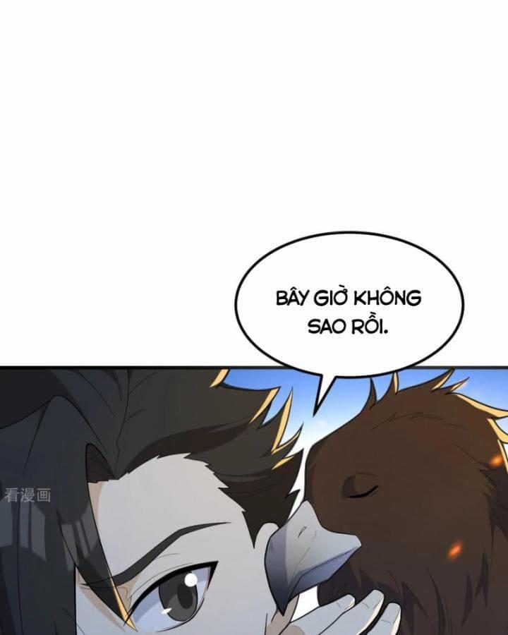 Tôi Sống Trên Hoang Đảo Cùng Các Em Gái 306 trang 40