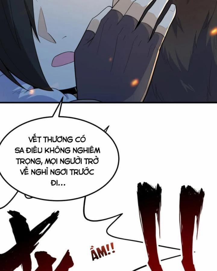 Tôi Sống Trên Hoang Đảo Cùng Các Em Gái 306 trang 41