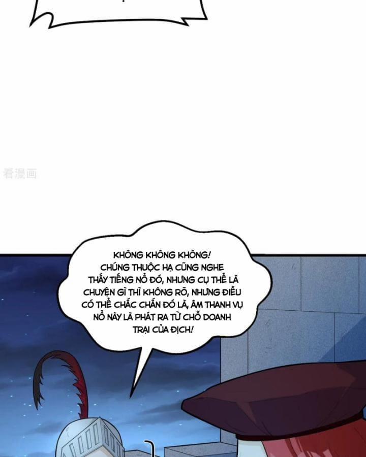 Tôi Sống Trên Hoang Đảo Cùng Các Em Gái 306 trang 7