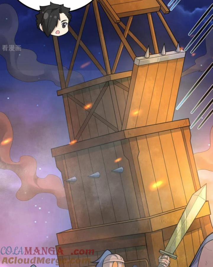 Tôi Sống Trên Hoang Đảo Cùng Các Em Gái 307 trang 12