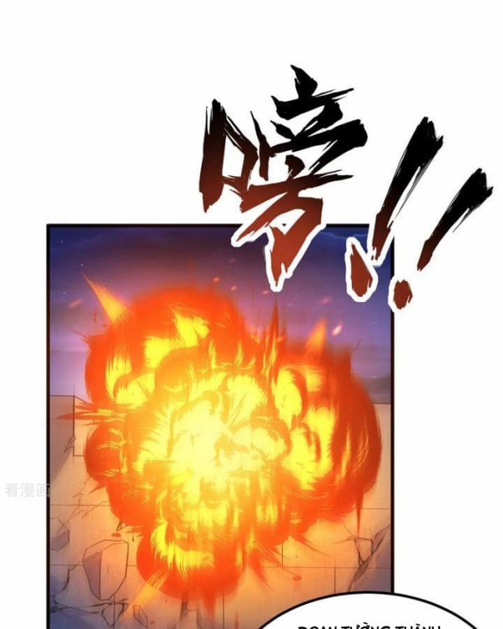 Tôi Sống Trên Hoang Đảo Cùng Các Em Gái 307 trang 17