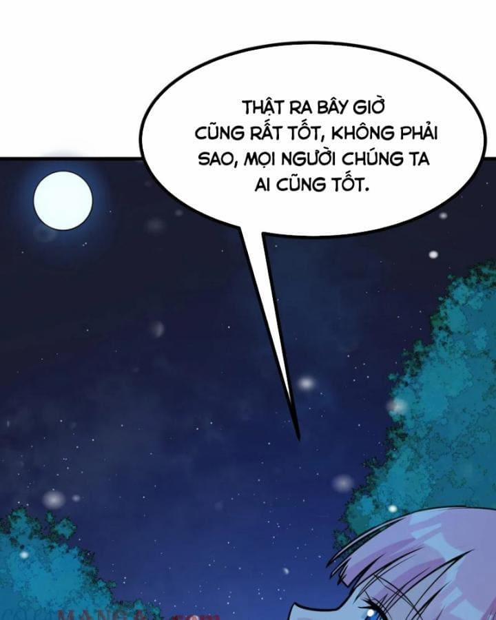 Tôi Sống Trên Hoang Đảo Cùng Các Em Gái 308 trang 16