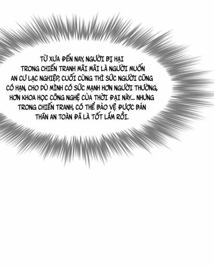 Tôi Sống Trên Hoang Đảo Cùng Các Em Gái 308 trang 20