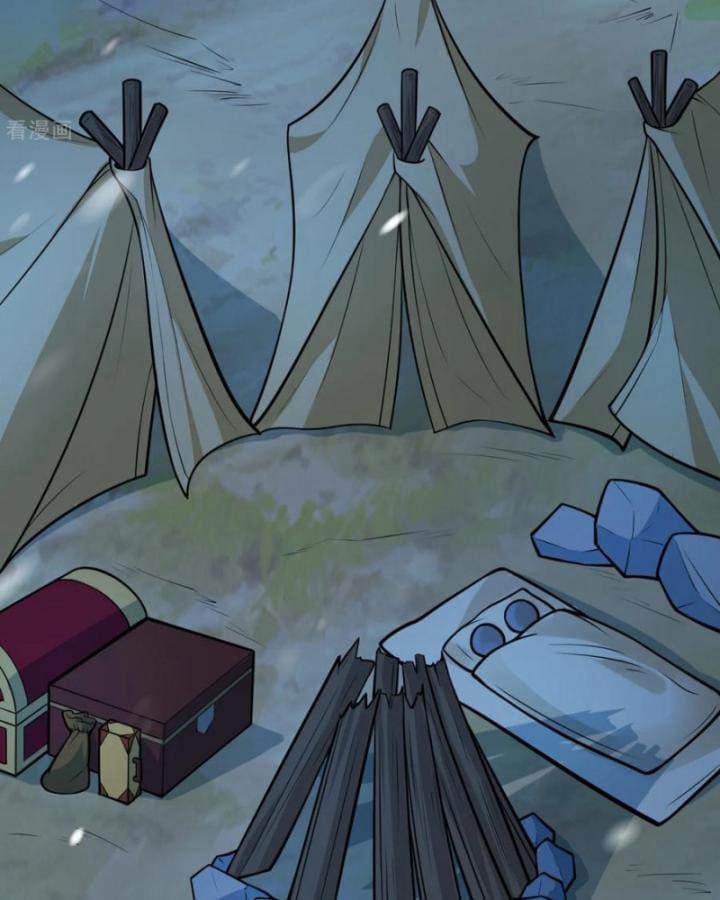 Tôi Sống Trên Hoang Đảo Cùng Các Em Gái 308 trang 3