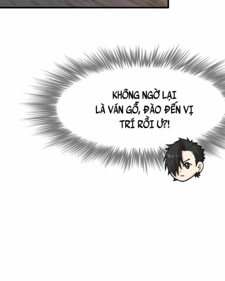 Tôi Sống Trên Hoang Đảo Cùng Các Em Gái 308 trang 30