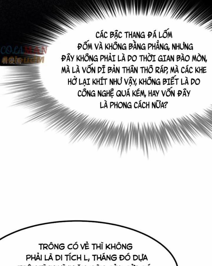 Tôi Sống Trên Hoang Đảo Cùng Các Em Gái 308 trang 38