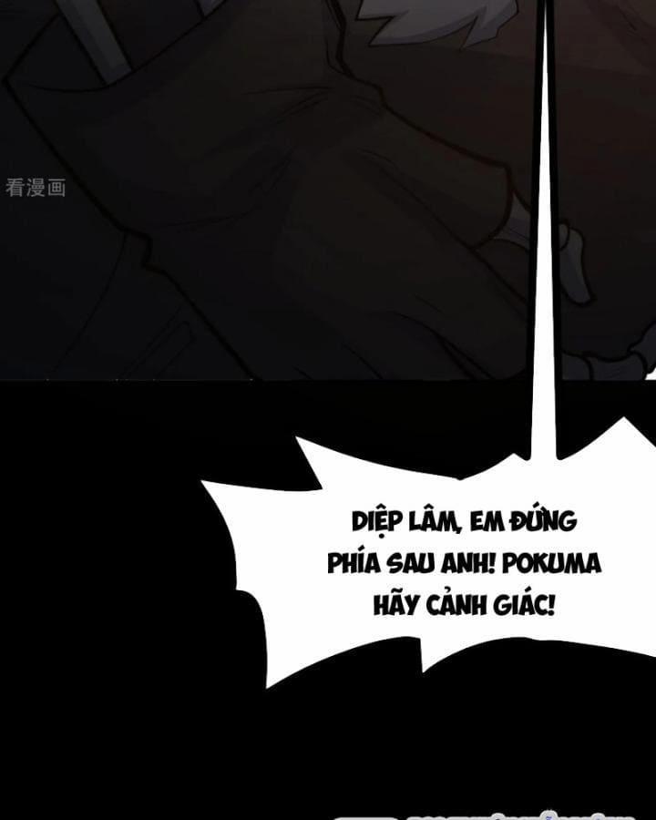 Tôi Sống Trên Hoang Đảo Cùng Các Em Gái 308 trang 56