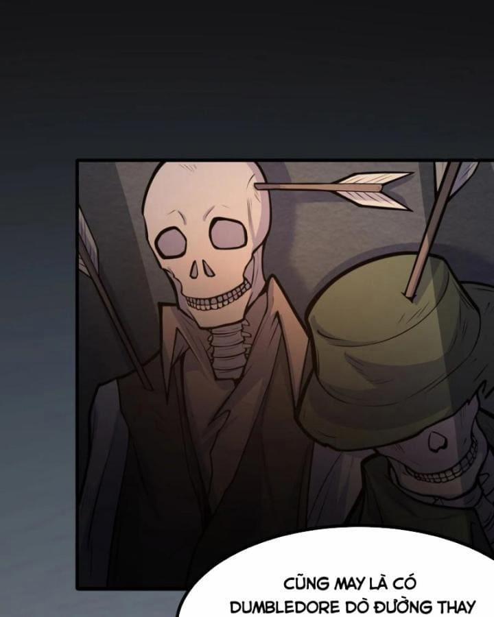 Tôi Sống Trên Hoang Đảo Cùng Các Em Gái 308 trang 59