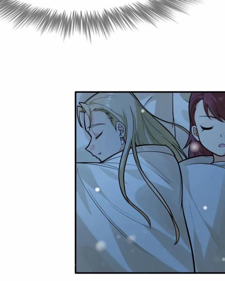 Tôi Sống Trên Hoang Đảo Cùng Các Em Gái 308 trang 6