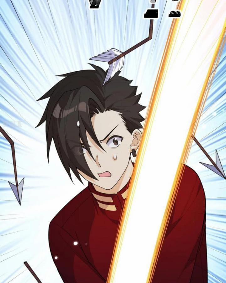 Tôi Sống Trên Hoang Đảo Cùng Các Em Gái 309 trang 1