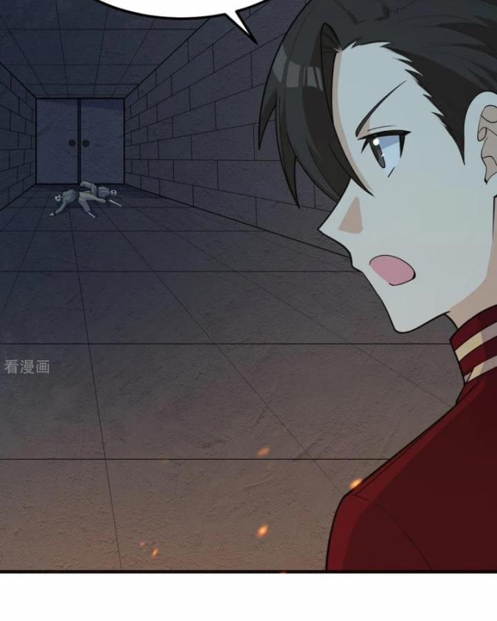 Tôi Sống Trên Hoang Đảo Cùng Các Em Gái 309 trang 19