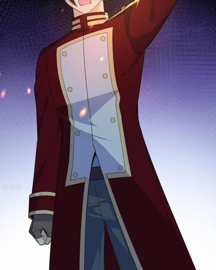 Tôi Sống Trên Hoang Đảo Cùng Các Em Gái 309 trang 25