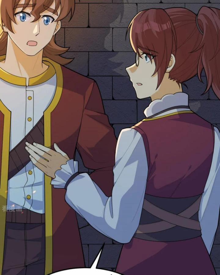 Tôi Sống Trên Hoang Đảo Cùng Các Em Gái 309 trang 60