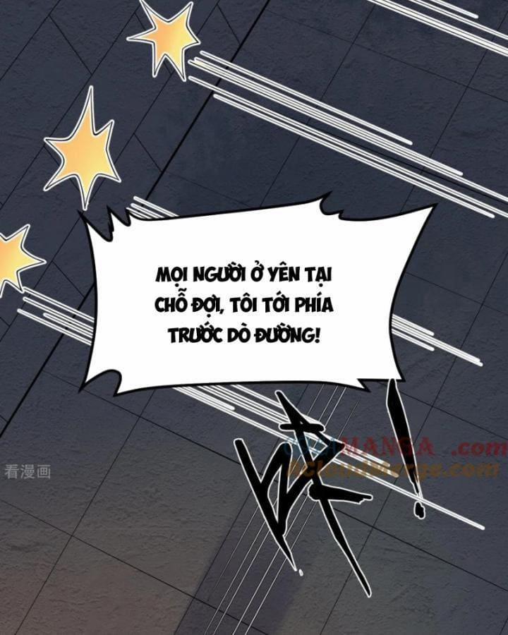 Tôi Sống Trên Hoang Đảo Cùng Các Em Gái 309 trang 7