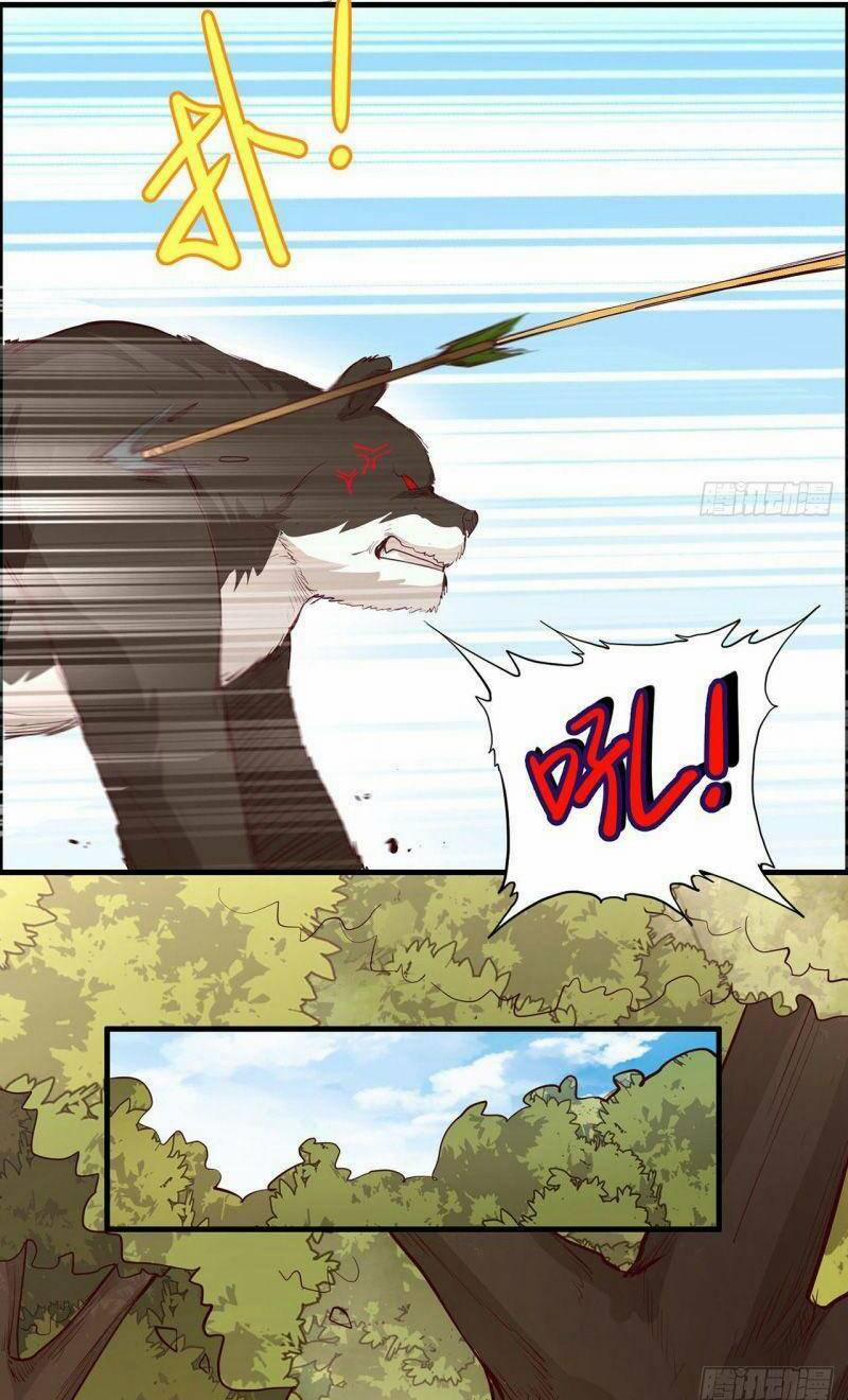 Tôi Sống Trên Hoang Đảo Cùng Các Em Gái 31 trang 18