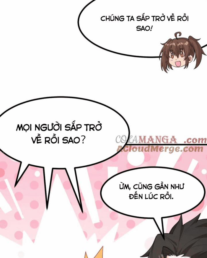 Tôi Sống Trên Hoang Đảo Cùng Các Em Gái 310 trang 15