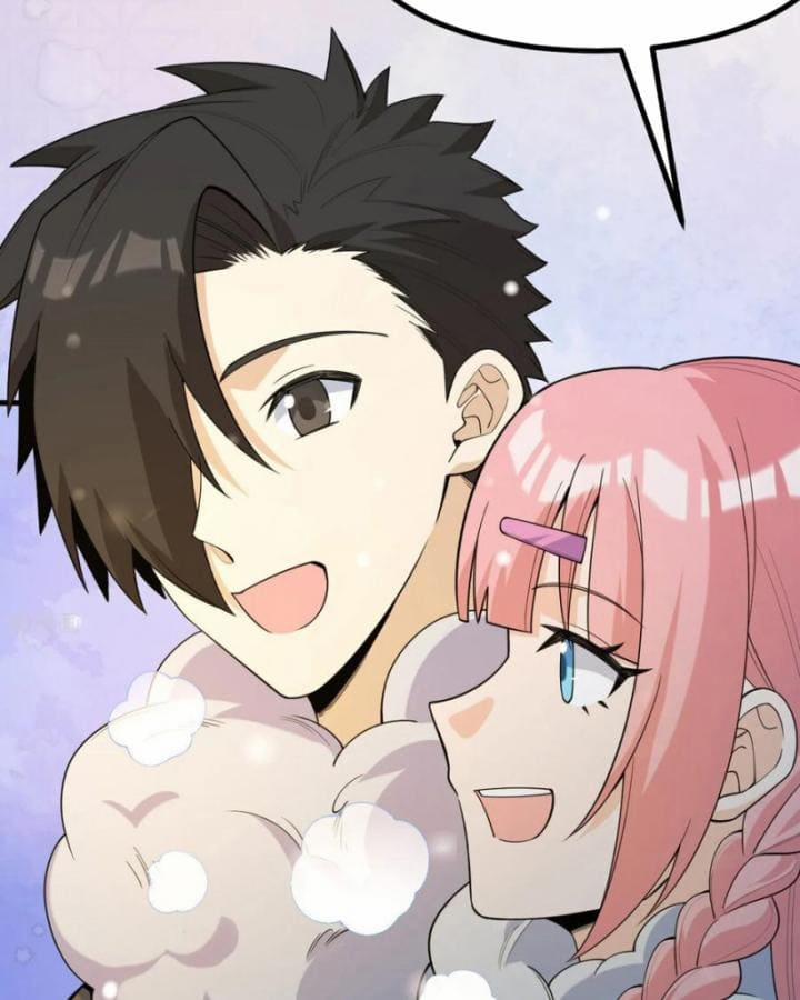 Tôi Sống Trên Hoang Đảo Cùng Các Em Gái 310 trang 19