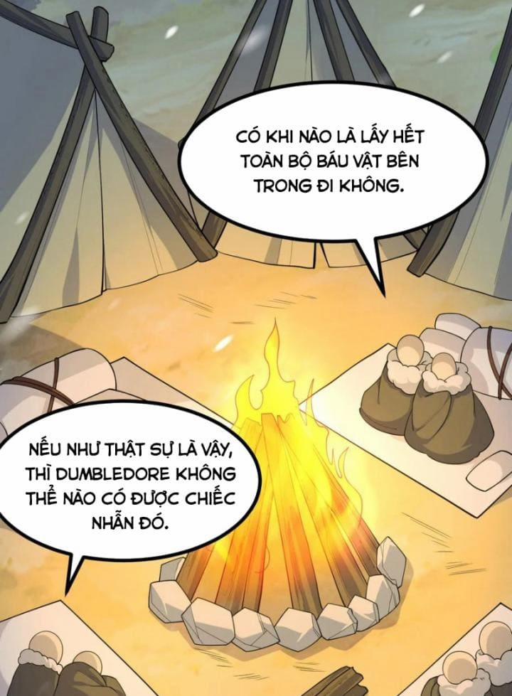 Tôi Sống Trên Hoang Đảo Cùng Các Em Gái 310 trang 3