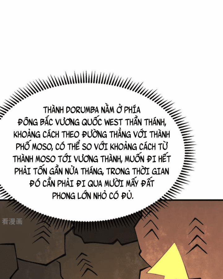 Tôi Sống Trên Hoang Đảo Cùng Các Em Gái 310 trang 30