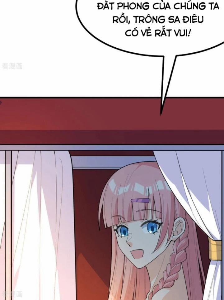 Tôi Sống Trên Hoang Đảo Cùng Các Em Gái 310 trang 37