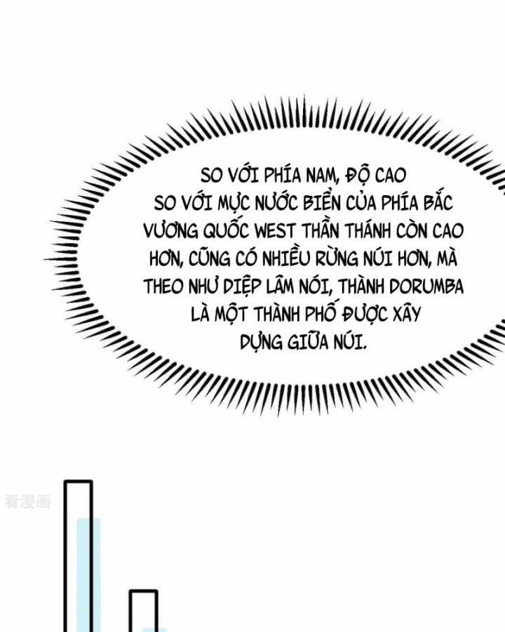 Tôi Sống Trên Hoang Đảo Cùng Các Em Gái 310 trang 42