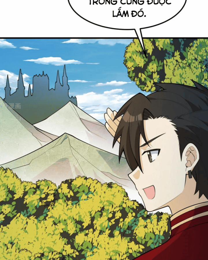 Tôi Sống Trên Hoang Đảo Cùng Các Em Gái 310 trang 44