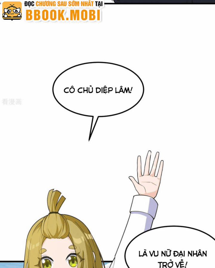 Tôi Sống Trên Hoang Đảo Cùng Các Em Gái 310 trang 55