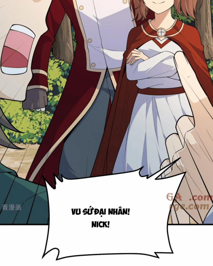 Tôi Sống Trên Hoang Đảo Cùng Các Em Gái 311 trang 13