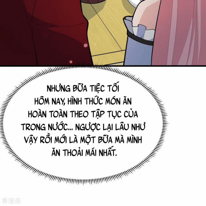 Tôi Sống Trên Hoang Đảo Cùng Các Em Gái 311 trang 21