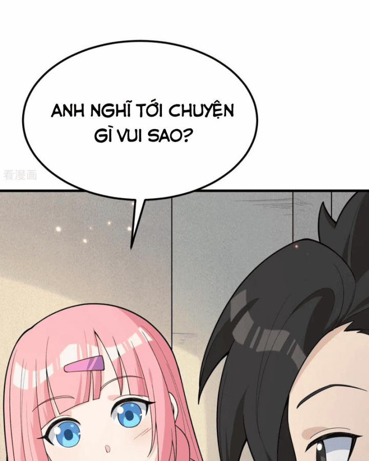 Tôi Sống Trên Hoang Đảo Cùng Các Em Gái 311 trang 24