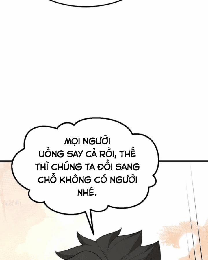 Tôi Sống Trên Hoang Đảo Cùng Các Em Gái 311 trang 30