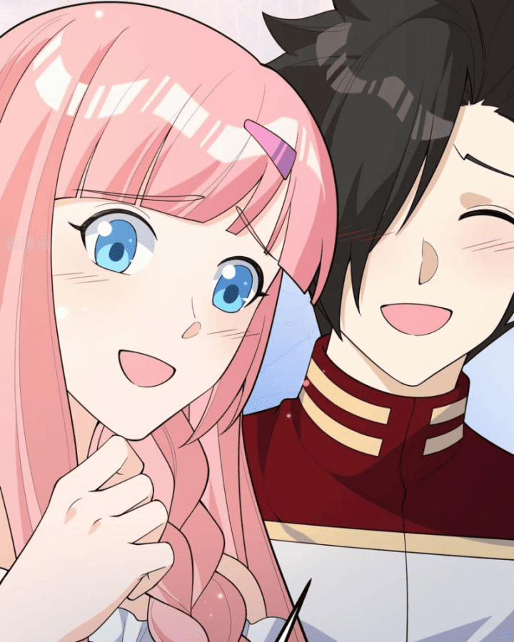 Tôi Sống Trên Hoang Đảo Cùng Các Em Gái 311 trang 36