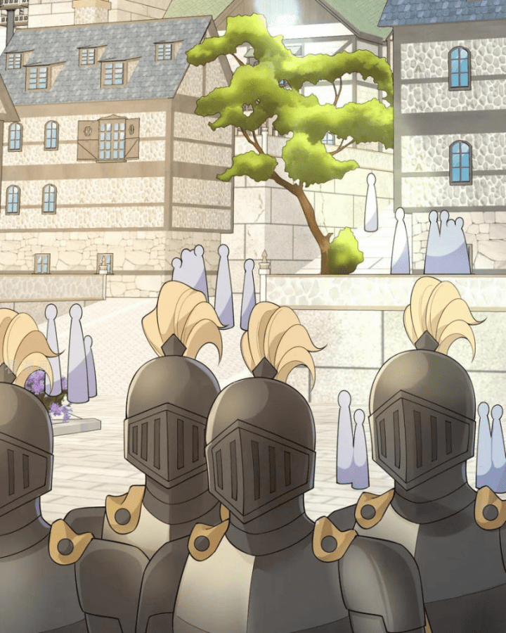 Tôi Sống Trên Hoang Đảo Cùng Các Em Gái 311 trang 43