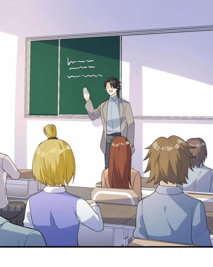 Tôi Sống Trên Hoang Đảo Cùng Các Em Gái 311 trang 54