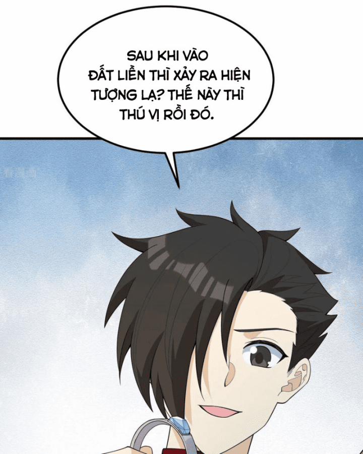 Tôi Sống Trên Hoang Đảo Cùng Các Em Gái 312 trang 19