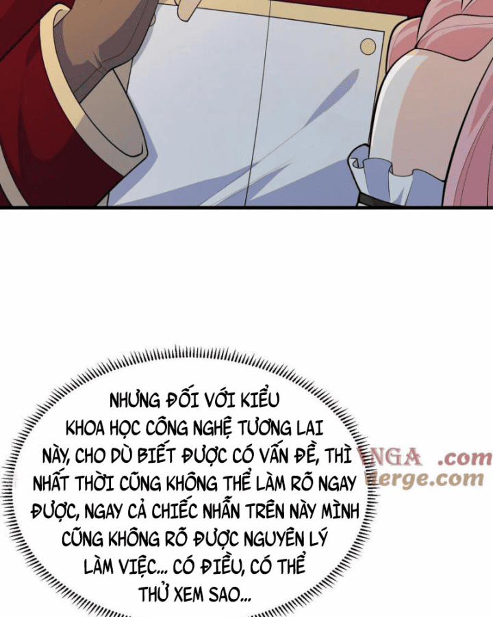 Tôi Sống Trên Hoang Đảo Cùng Các Em Gái 312 trang 21